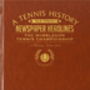 Personalised Wimbledon Tennis Gift Book, thumbnail 8 of 10
