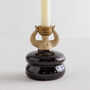 Woman Figurine Candle Holder Chocolates, thumbnail 1 of 12