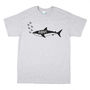Daddy Shark T Shirt, thumbnail 5 of 7