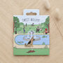 German Shepherd Dog Pin, thumbnail 1 of 3