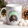 Personalised Christmas Boykin Spaniel Break Through, thumbnail 8 of 10