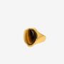 Nekomeishi Tigers Eye Ring, thumbnail 4 of 5