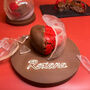 Love Capsule: Valentine’s Chocolate Heart, thumbnail 2 of 5