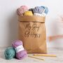 Rucksack Bag Crochet Kit, thumbnail 11 of 11