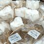 Personalised Wedding And Party Gifts / Hearts Candles Favours, thumbnail 4 of 7