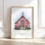 Personalised Home Portrait Wall Art, thumbnail 3 of 12