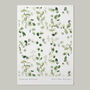 Fading Foliage Art Print, thumbnail 3 of 3