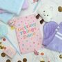 Good Luck Gift For Her – Exam Desk Essentials, thumbnail 9 of 10
