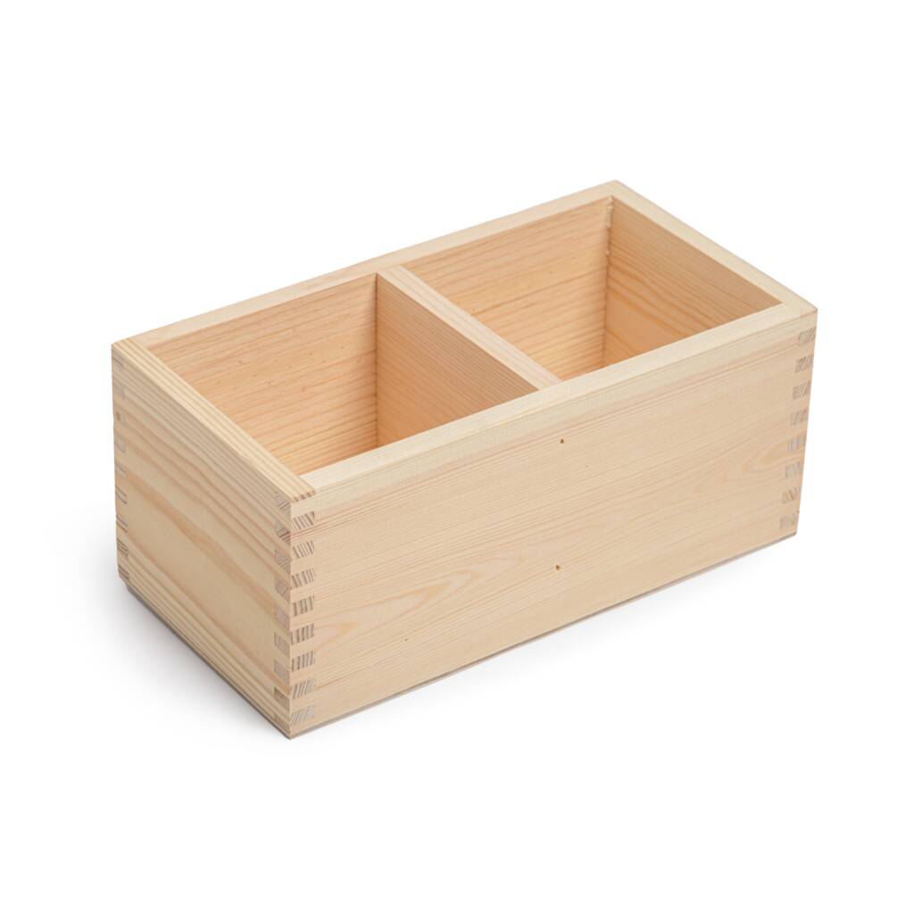 Wooden Storage Boxes. Looking for a Classic Storage Solution…, by  Officialjazzyhippo