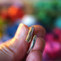 Diamond Pencil Ring, thumbnail 4 of 12