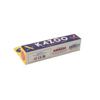 Children's Musical Kazoo With Gift Box | Three Years+, 3 of 5