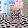 Cozy Club Mug, thumbnail 3 of 5