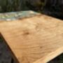 Pippy Oak And Resin Cutting Board, thumbnail 9 of 12