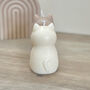 Cute Candle Gift For Cat Mum And Cat Dad, thumbnail 12 of 12