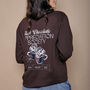 Hot Chocolate Appreciation Society Sweatshirt, thumbnail 4 of 5