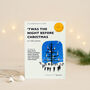 'Twas The Night Before Christmas And Other Christmas Poems Audiobook In A Card, thumbnail 3 of 11