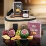 Cheese Cool Bag Hamper, thumbnail 1 of 5