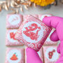 Year Of The Snake New Lunar Year Biscuits Gift Box, thumbnail 2 of 12