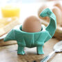 Origami Dinosaur Egg Cups, thumbnail 3 of 5