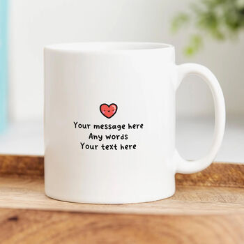 Cool Auntie Club Mug, 2 of 4