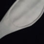 Dune Soft And Breathable Tencel Sleep Mask, thumbnail 4 of 6