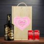 Mum Dead Mans Fingers Original Spiced Rum Gift Set With Colas, thumbnail 1 of 6