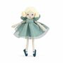 Enchanted Fairy Doll Soft Toy Moulin Roty, thumbnail 3 of 3