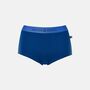 Women's Three Pack 'Citron Blue' Hipster Briefs, thumbnail 2 of 12