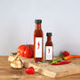 Chilli Sauce Gift Condiment Collection Set, thumbnail 4 of 10