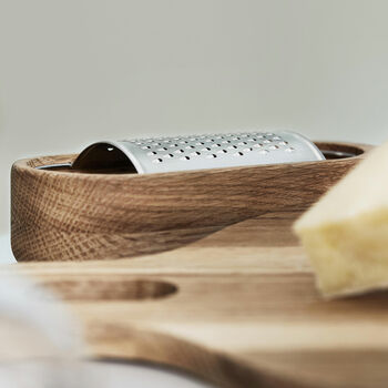 Cheese Grater, 2 of 3