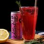 'Berry Hop' Healthy Soft Drink Acv Seltzer Pack, thumbnail 8 of 12