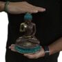 Large Sitting Buddha, thumbnail 3 of 3