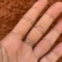 Victorian Head Fox Ring, thumbnail 4 of 9