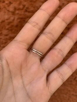 Victorian Head Fox Ring, 4 of 9