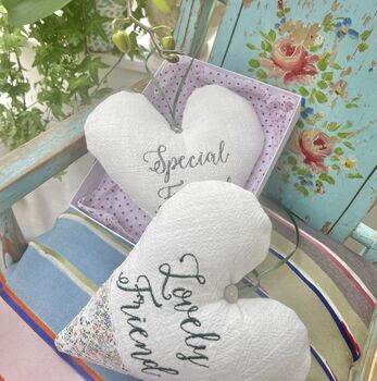 Special Friend Heart, 6 of 9
