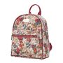 V+A Licensed Flower Meadow Daypack+Gift Frame Purse, thumbnail 5 of 9