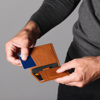 Rfid Card Wallet, 8 of 8