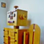 Woodbot Sideboard Or Drinks Cabinet, thumbnail 7 of 8