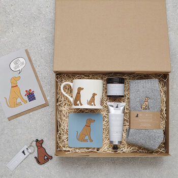 Vizsla Father’s Day Card – Dog Dad Card From The Dog, 2 of 12