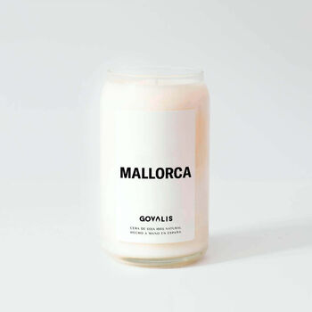 The Mallorca Candle, 2 of 2