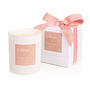 Velvet Rose And Oud Candle Candle, thumbnail 2 of 3