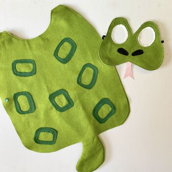Snake Costume For Kids And Adults, 6 of 11