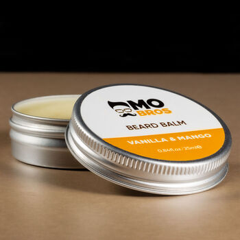 Beard Balm For Styling, Conditioning And Taming 25ml, 2 of 6