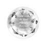 Engraved Diamond Crystal Paperweight Graduation Gift, thumbnail 4 of 4