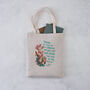 The Bennet Sisters Tote Bag, thumbnail 5 of 6