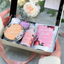 Flowers For You Pamper Gift Set, thumbnail 2 of 8