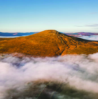 Brecon Beacons Self Guided Hiking Pack, 3 of 6
