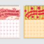 The Feminist Calendar 2026, thumbnail 3 of 8