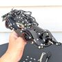 Make Your Own Caped Crusaders Car Metal Construction Set, thumbnail 3 of 8