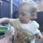 Mud Kitchen Kids T Shirt The Mud Kitchen Cafe Fun Retro Kids Top, thumbnail 5 of 11